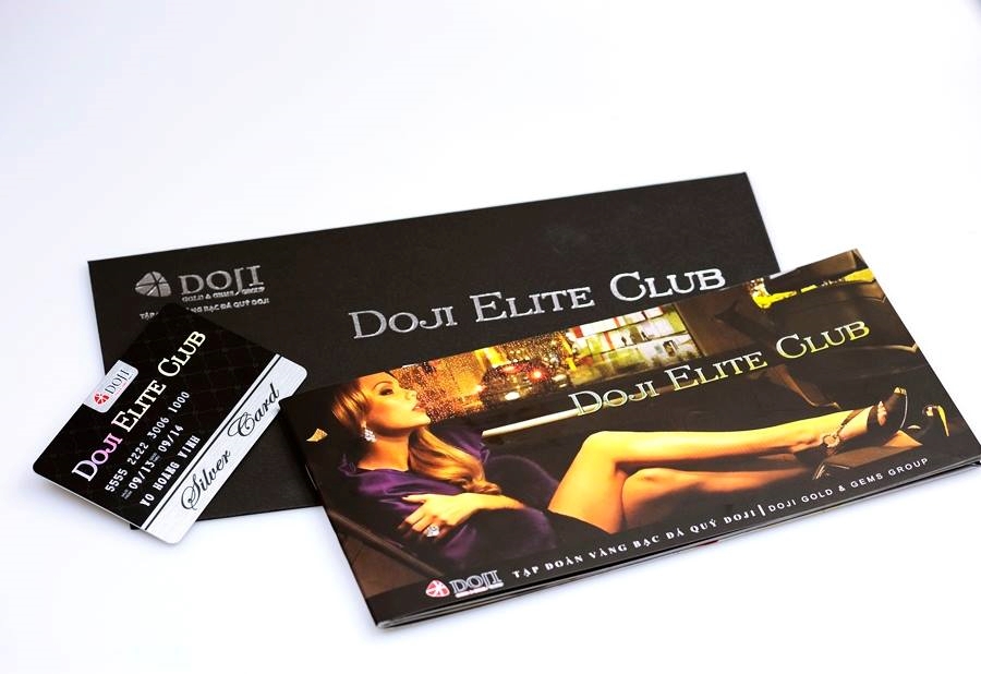 Golden Crown Hải Phòng tặng thẻ Doji Elite Club cho khách hàng mua căn hộ Golden Crown Hải Phòng tặng thẻ Doji Elite Club cho khách hàng mua căn hộ