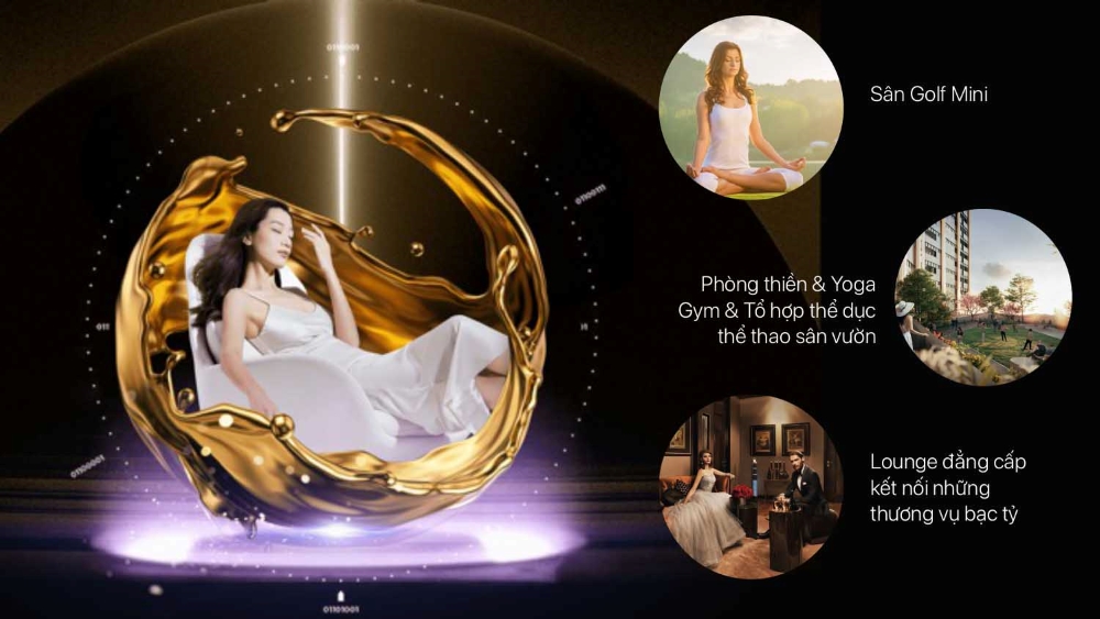 Cấu trúc phí dịch vụ tại chung cư Golden Crown Hải Phòng Cấu trúc phí dịch vụ tại chung cư Golden Crown Hải Phòng