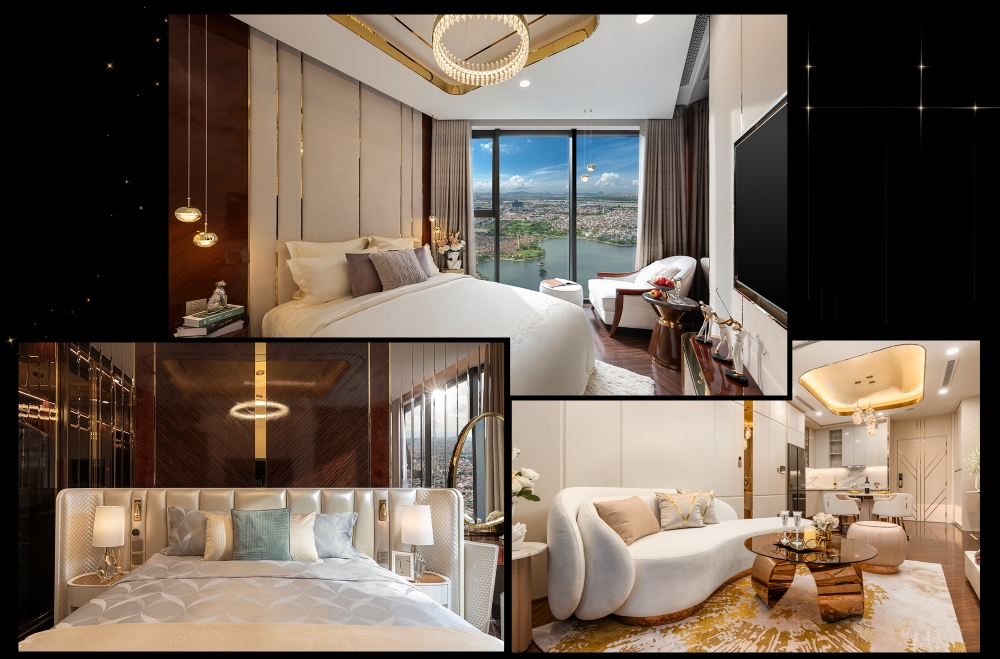 Quy định về phương án thanh toán trong chính sách bán hàng tại chung cư Golden Crown Hải Phòng