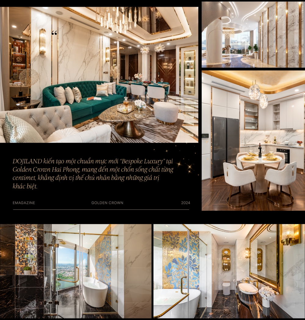 Ưu đãi “Gói không gian sáng tạo” đặc biệt: Giảm ngay 12 triệu/m² thông thủy