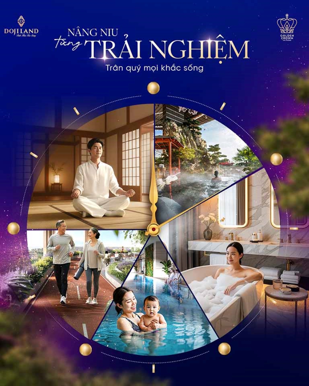 Hệ thống khử khuẩn tại Golden Crown Hải Phòng được xử lý ngay từ “nguồn” của luồng không khí Hệ thống khử khuẩn tại Golden Crown Hải Phòng được xử lý ngay từ “nguồn” của luồng không khí