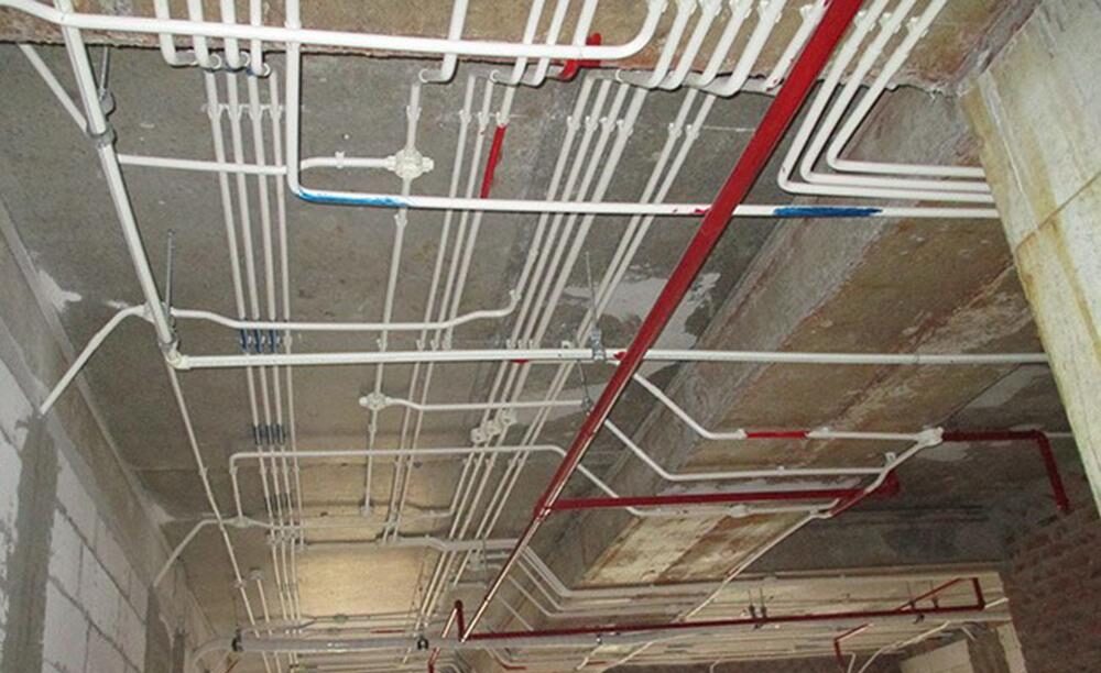 Nguyên tắc tính giá điện trong hệ thống điện tại chung cư Golden Crown Hải Phòng