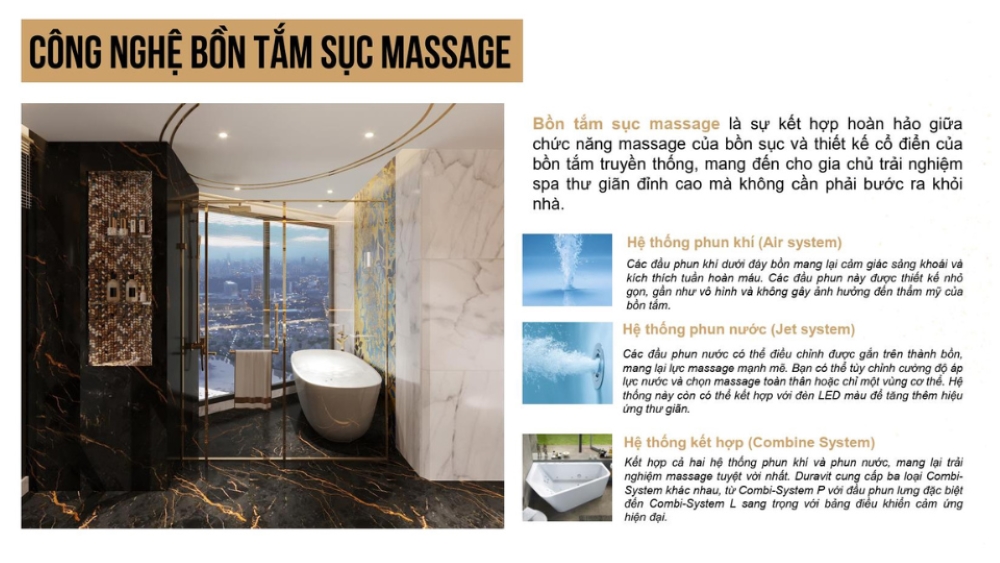 Nội thất bàn giao tại chung cư Golden Crown đối với khu vực vệ sinh