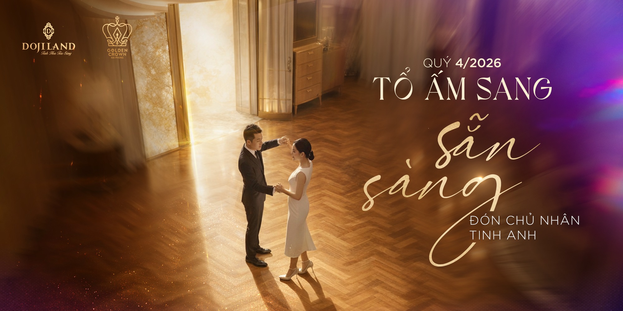 Tác động của mức phí dịch vụ tại chung cư Golden Crown Hải Phòng đến chất lượng sống