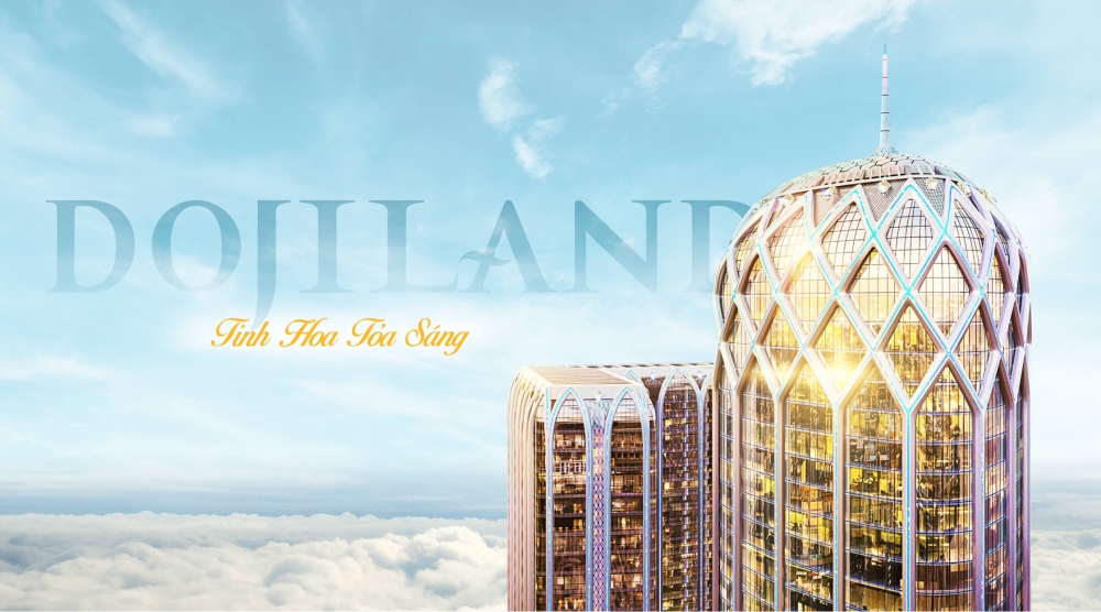 Đơn vị phát triển dự án Golden Crown là ai? Giải mã năng lực và uy tín doanh nghiệp đứng sau