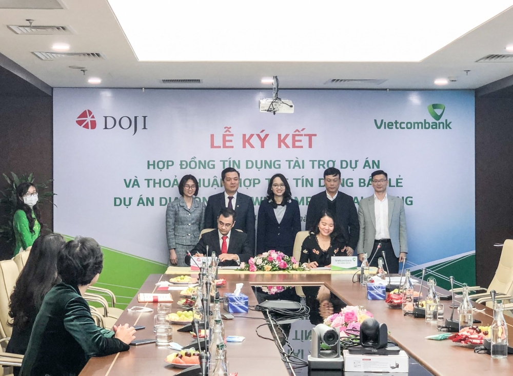 Tiềm lực tài chính và năng lực triển khai của chủ đầu tư dự án Golden Crown - Hải Phòng Invest
